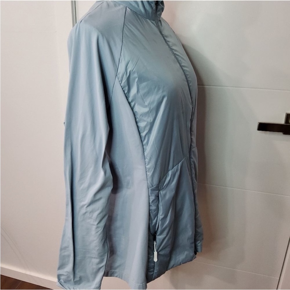 Kyodan Lightweight Jacket - Picture 5 of 8